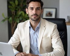 Ofis Meneceri Tələb olunur