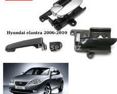 Hyundai elantra üçün qapı tutacaqları (ruçkaları əlcəklər) s