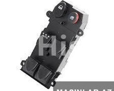 Honda civic üçün şüşə qaldıran knopka blok satılır