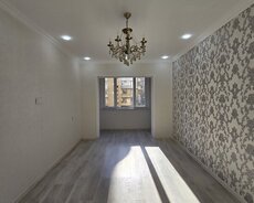 Xətai r., İnqlab İsmayılov küç