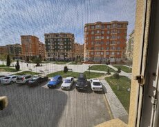 Masazır, Yeni Bakı yaşayış kompleksi, bina 15