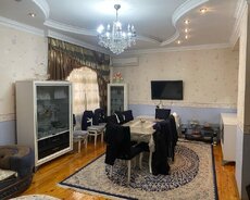 3-otaqlı mənzil satılır Xətai r