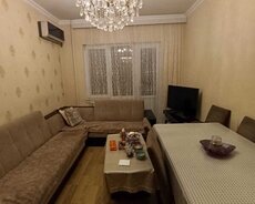 2-otaqlı ev satılır Binəqədi r