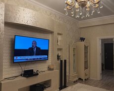 3-otaqlı mənzil satılır Binəqədi r