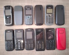 Nokia modell: əla vəziyyətdə