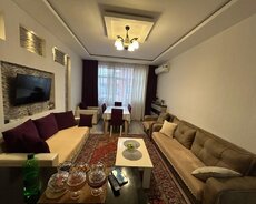3-otaqlı mənzil satılır Nizami r