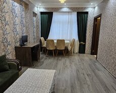 Masazır qəsəbəsi Qurtuluş 93 kompleksi