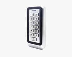 Access kontrol sistem