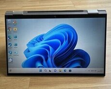 Hp x360 i7 10 nesil