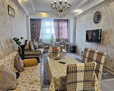 Masazıər qəsəbəsi Viktoriya yaşayış kompleksi