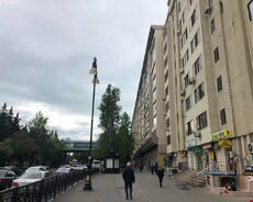 Nərimanov rayonu Gənclik metrosu