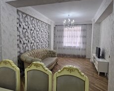 Masazır qəsəbəsi Qurtuluş 93 kompleksi