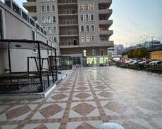28 May metrosuna yaxın 3 otaq