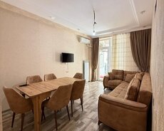 Xətai r., 8 Noyabr pr., Nargilə dairəsi