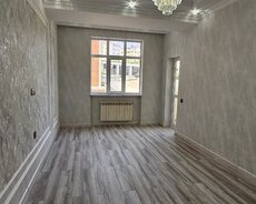 Masazır qəsəbəsi Yeni Masazır kompleksi