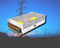 12V 10a adaptor