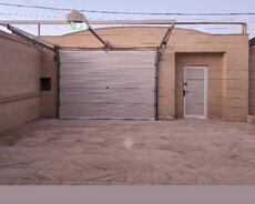 Apexdoor Seksional Qapılar