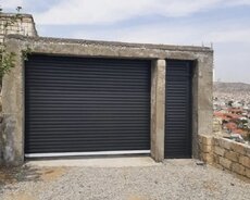 Apexdoor Avtomatik Jalüzlər
