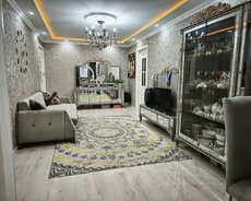 Xalqlar M/s Yaxinliğinda Düşmə Mənzil