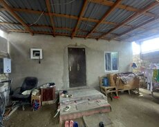 1 sotda 3 otaqlı həyət evi satılır