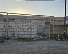 1.8 sotda 3 otaqlı həyət evi satılır