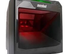Barkod oxuyucu skaner "symbol Ds7708"