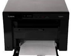 Printer "Canon I-sensys Mf3010 3in1"