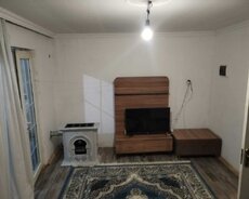 3 sotda 3 otaqlı həyət evi satılır