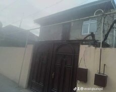 Kredit ilə Biləcəridə 3 otaqlı həyət evi satılır