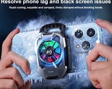 Memo Dl a8 telefon soyuducu
