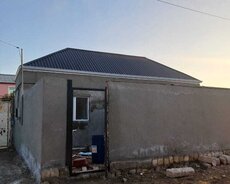 Biləcəridə 2 otaqlı həyət evi satılır