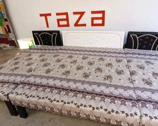 Çarpayı qravat
