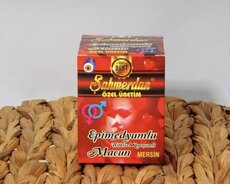 Sahmerdan orijinal (klassik, sade)