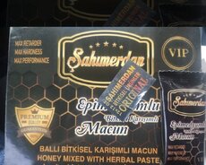 Sahmerdan Vip