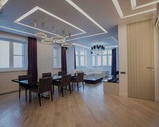 Evlə mənzillər Villa