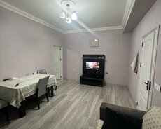 2 otaq mənzil kirayə verlir