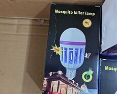 Həşərat qovan və milçək öldürən