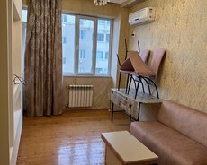 Masazır, Yeni Bakı yaşayış kompleksi, bina 15