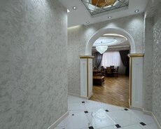 Bakı şəhər Nizami rayon Qara Qarayev ms