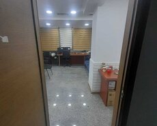 Gənclikde ofis icarəsi