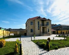 Həyət evi/ Bağ evi satılır Xəzər r