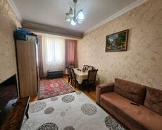 Masazır, Yeni Bakı yaşayış kompleksi, bina 15