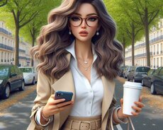 Məsləhəçi xanım tələb olunur