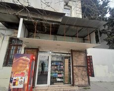 Xətai prospektine 15 kv obyekt icarəsi