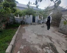 2 sotda 3 otaqlı Həyət evi
