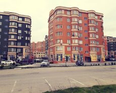 Masazır, Yeni Bakı yaşayış kompleksi, bina 15
