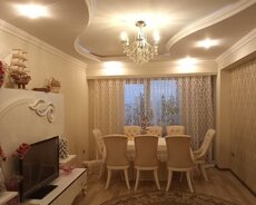 Bakixanov ges. 3 otagli satilir