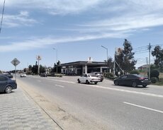 2.5 sot torpaq tecili Buzovna təcili socar aida parkın teref