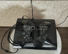 Playstation 3 super slim 500 gb