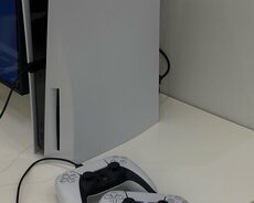 Playstation 5 slim 1tb